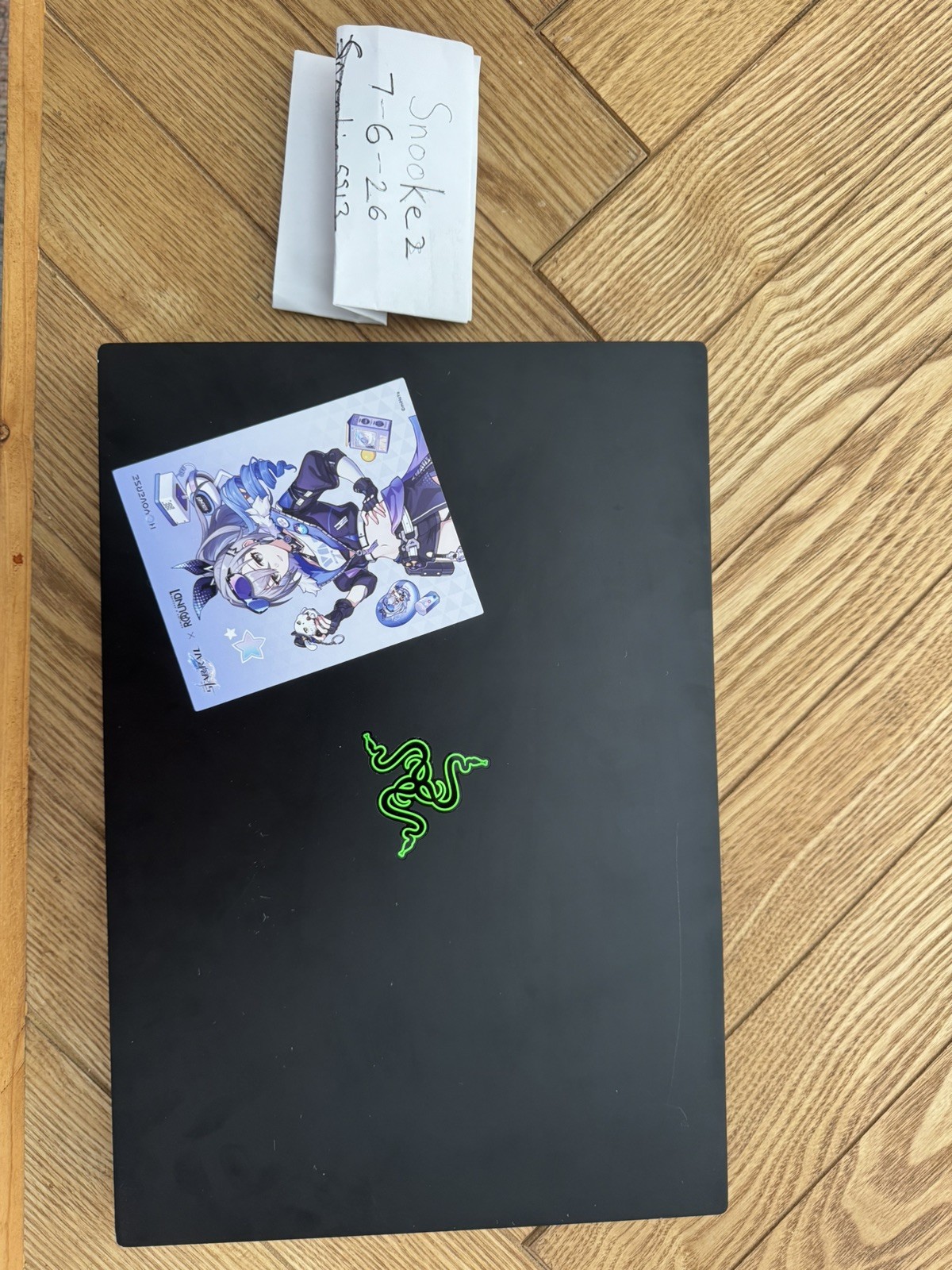 Razer Blade 16 64GB RAM 1TB SSD NVIDIA RTX 4090 4k 120Hz/FHD 240Hz i9-13950HX