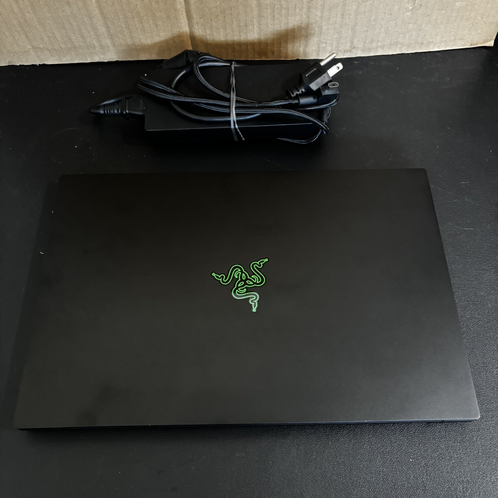 Razer Blade 15 i7-13800H 16GB 1TB GeForce RTX 4060