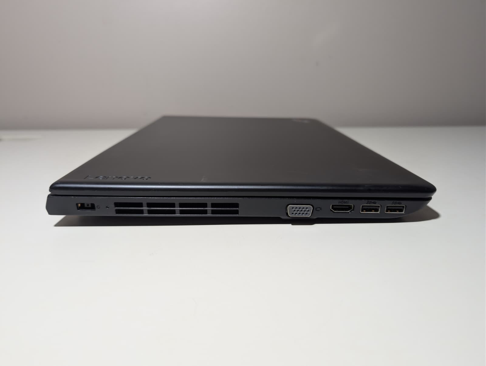 LENOVO THINKPAD E570 | i5-7200U 8GB RAM 180GB SSD | HD Windows 11 Pro | DVD-RW