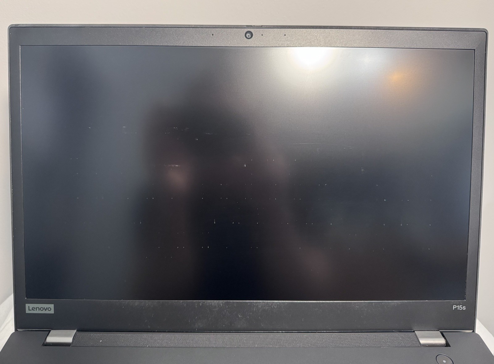 LENOVO ThinkPad P15s Gen2i i7 15.6″ 32GB RAM 512GB SSD WIN11P NVIDIA T500