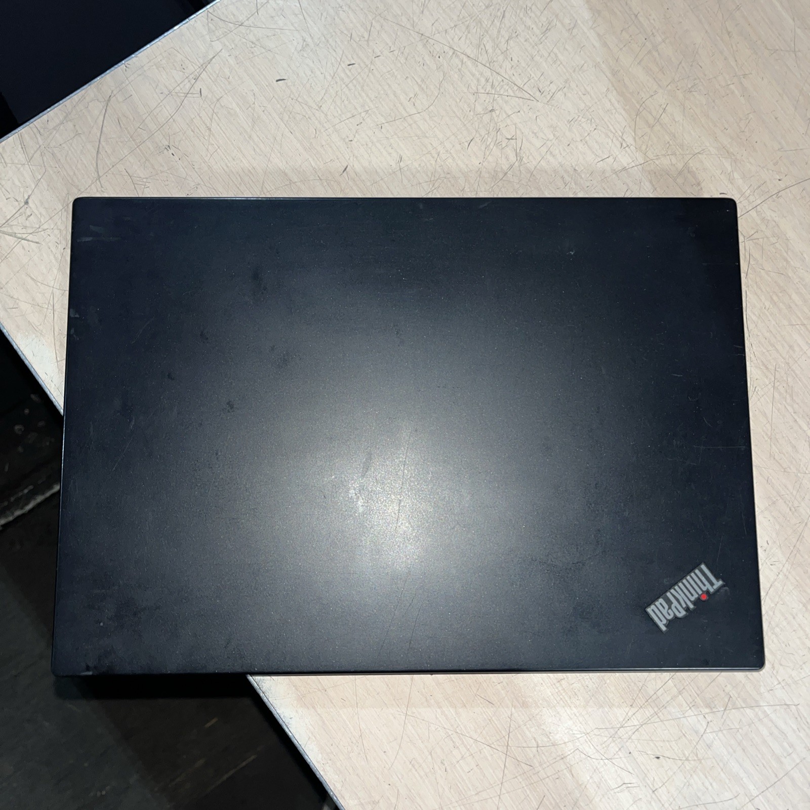 LENOVO THINKPAD X390 INTEL CORE I5-8265U 1.60GHZ 8GB RAM NO HD