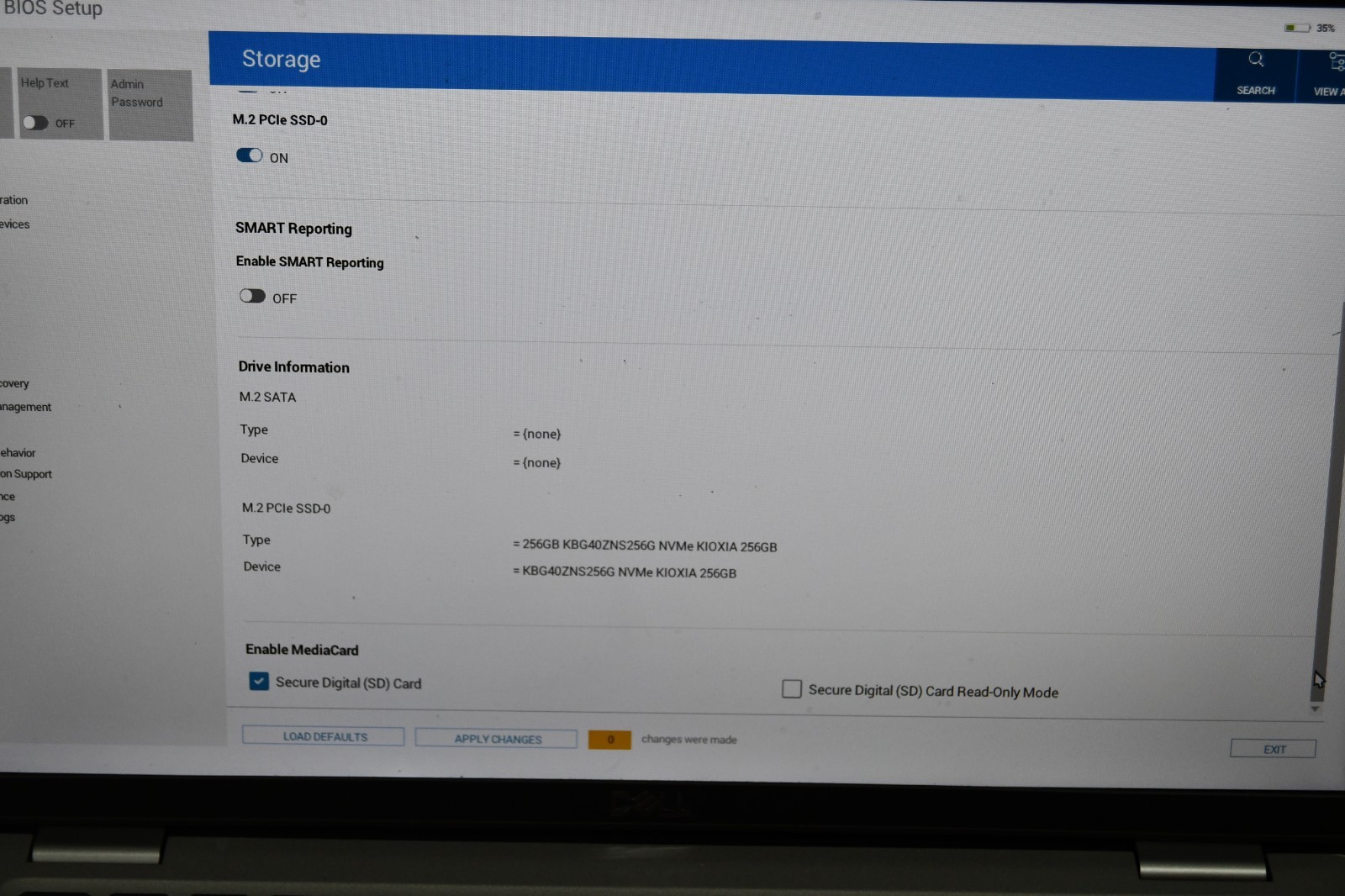 ^ Dell Latitude 5420 Intel Core i5-1135G7 2.40GHz 8GB Ram 256GB NVME No OS