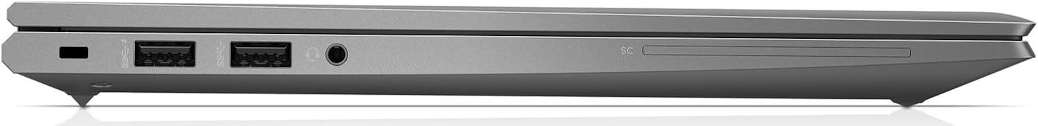 HP ZBook Firefly 14 G8 i5-1145G7 16GB 512GB SSD Backlit Win11 Pro