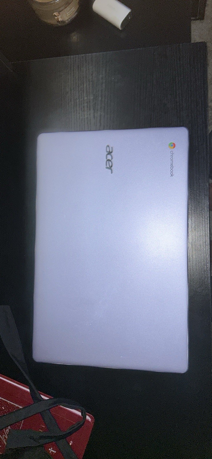 Acer Chromebook 315 15.6in FHD Intel N4500 4GB 64GB eMMC ChromeOS Silver