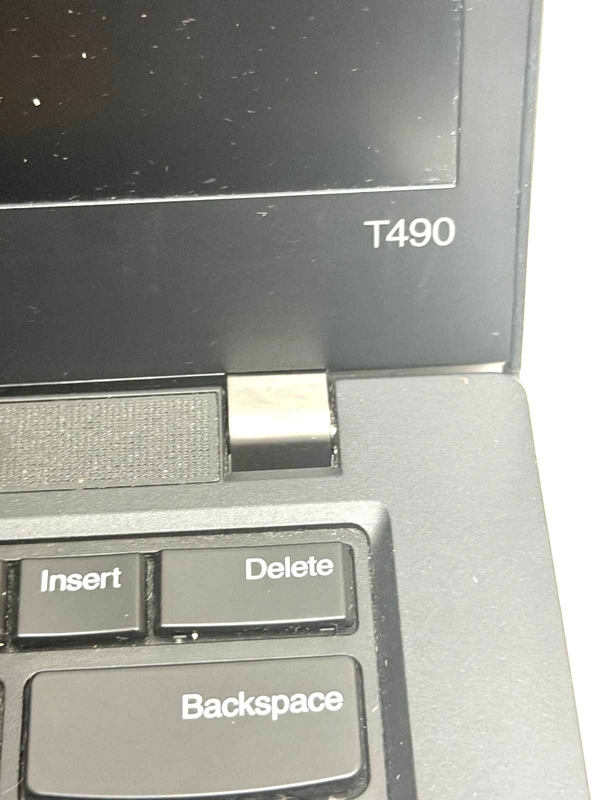 Lenovo ThinkPad T490 Core i5 8th Gen 8Gb Ram No SSD No Boot Parts AS iS