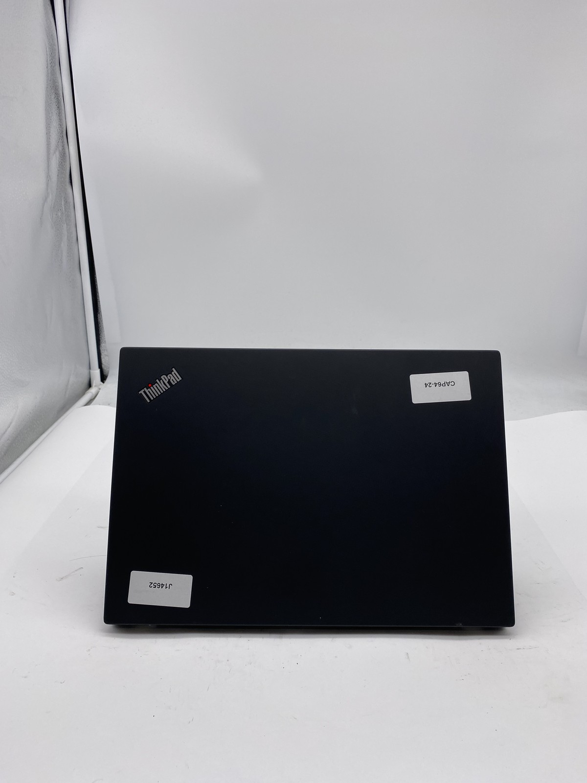 Lenovo ThinkPad P14S Gen 2 Laptop Intel Core i7 1165G7 2.8GHz 8GB 256GB SSD W11P