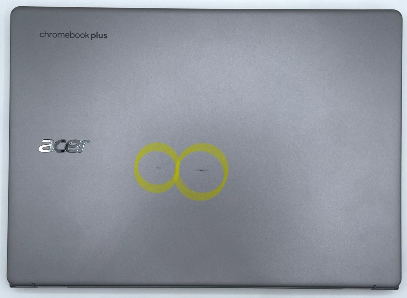 Acer Chromebook Plus 514 14″ Touch Core 3 N355 8GB 512GB SSD Gray-USED