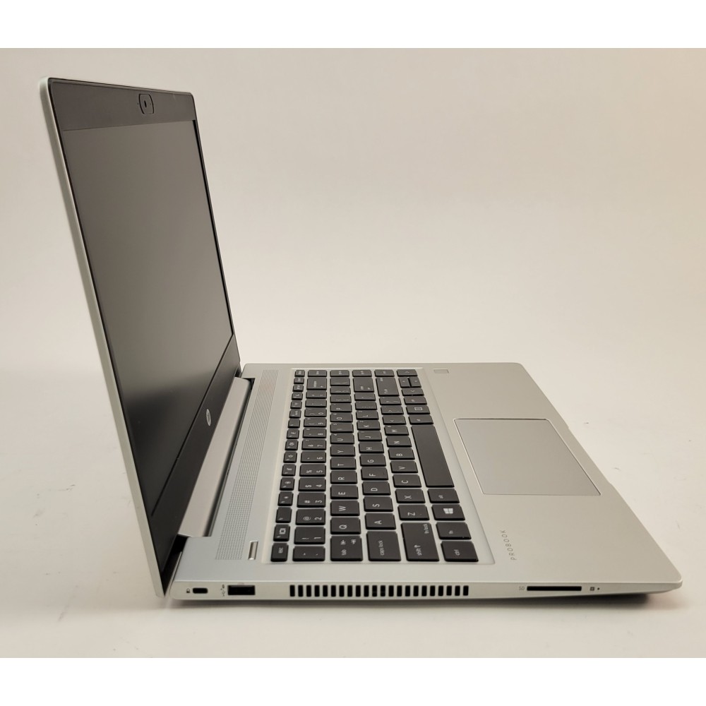 HP ProBook 440 G7 14″, i7-10510U -16GB DDR4- 512GB SSD