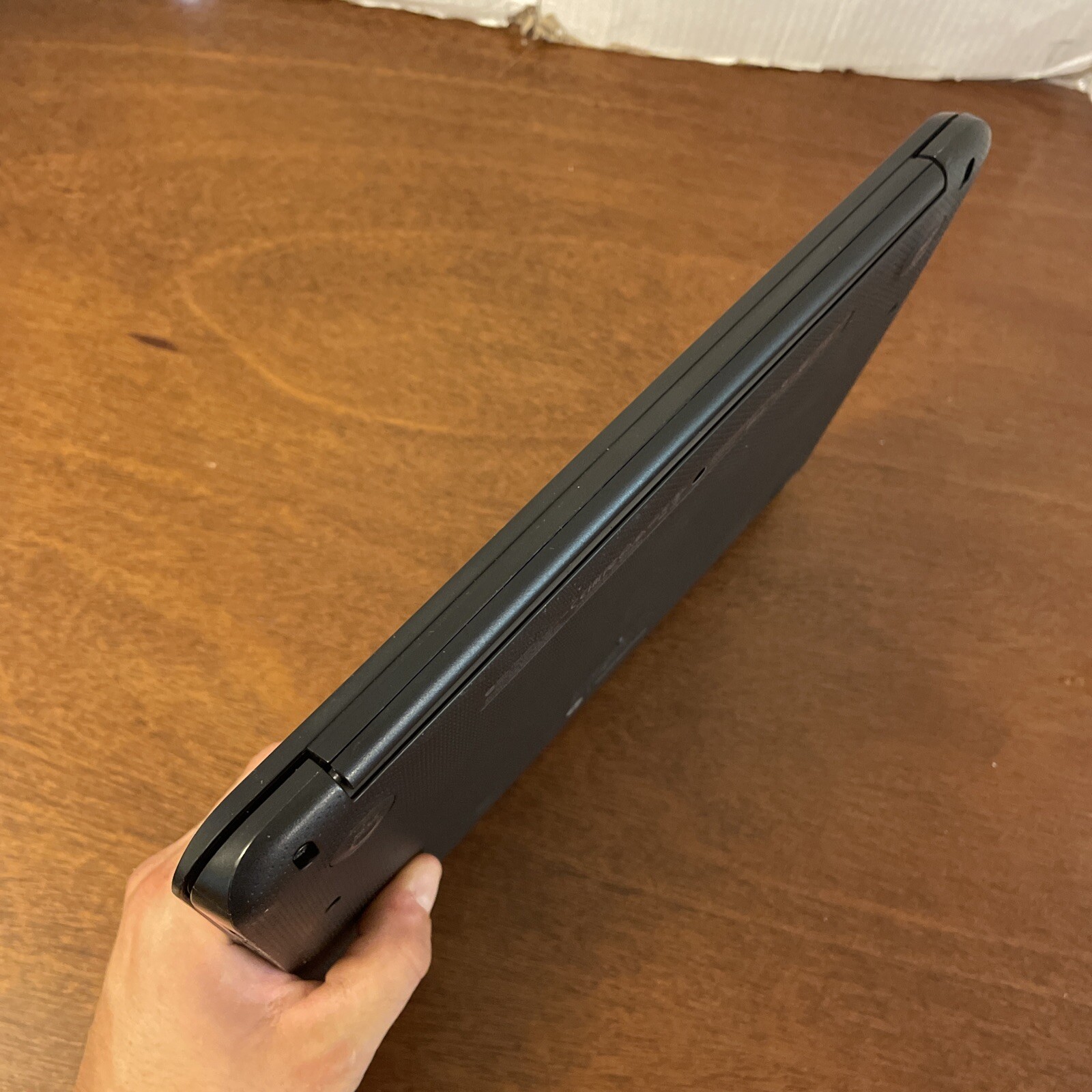 HP Chromebook 11 G3 TPN-Q151 11.6″ For Parts Works No Charger Locked Out