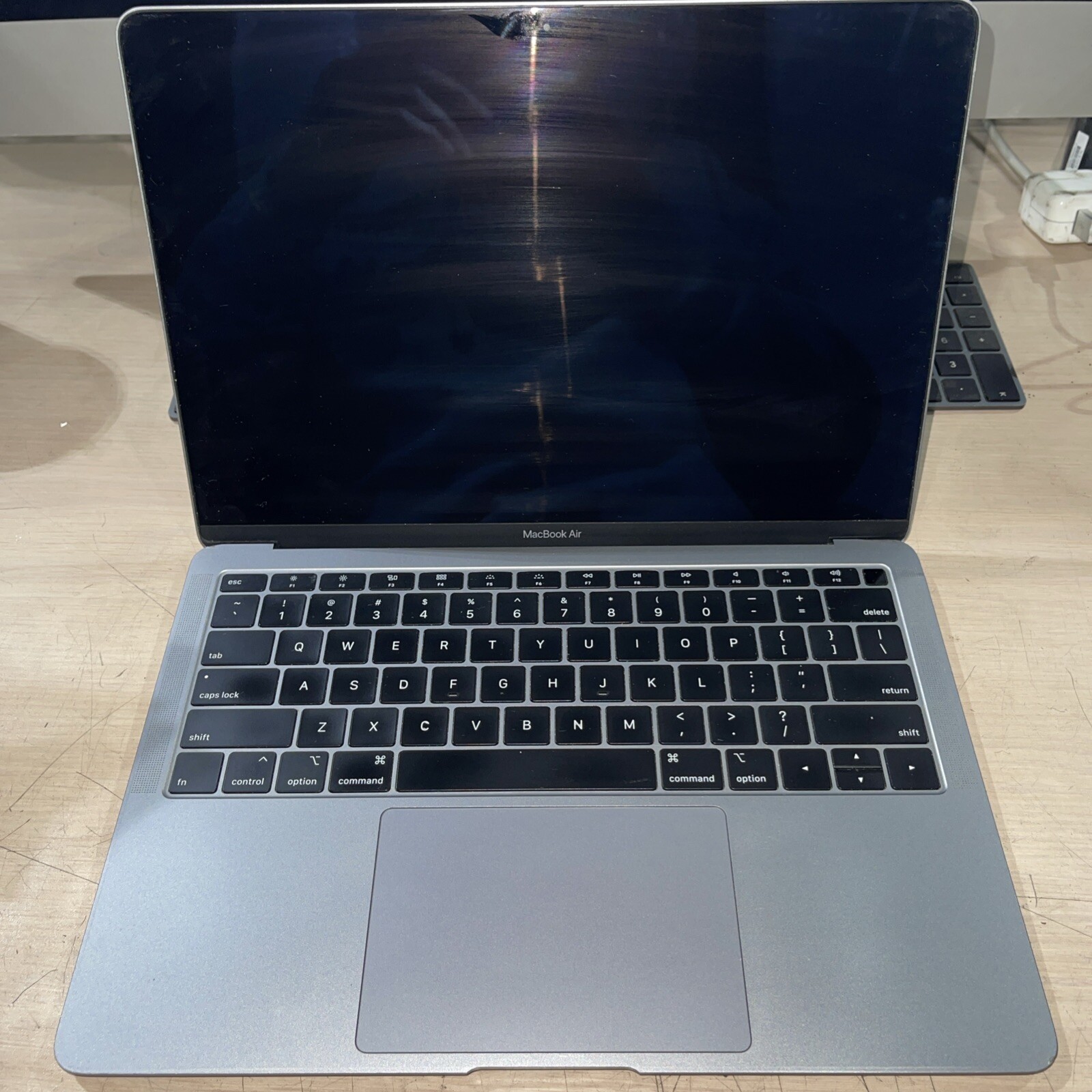Macbook Air “Core i5″ 1.6 GHZ 13” Late 2018 8GB RAM 128SSD