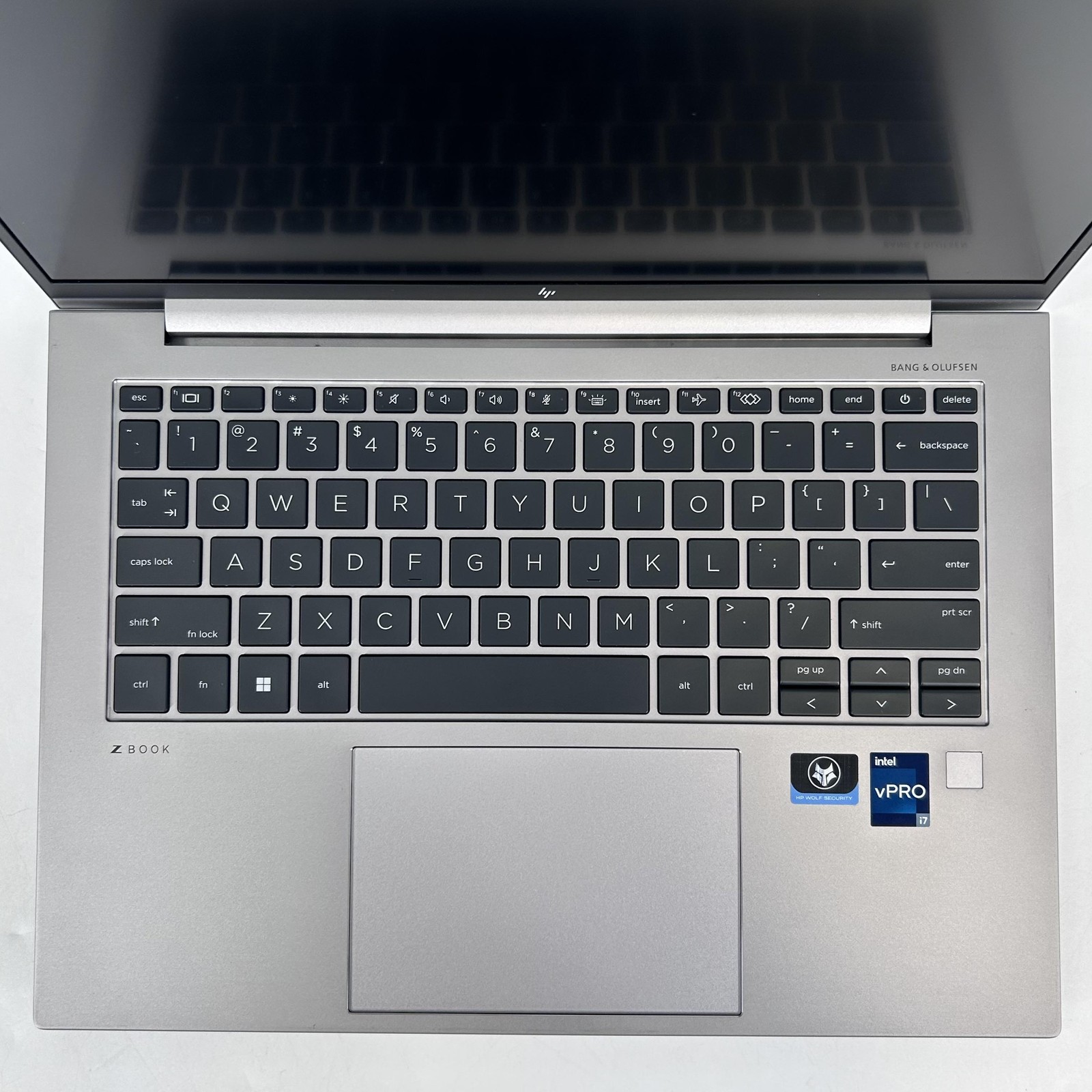 HP ZBook Firefly 14 G10 FHD+ 1.8 GHz i7-1365U 32GB 1TB SSD RTX A500 Very Good