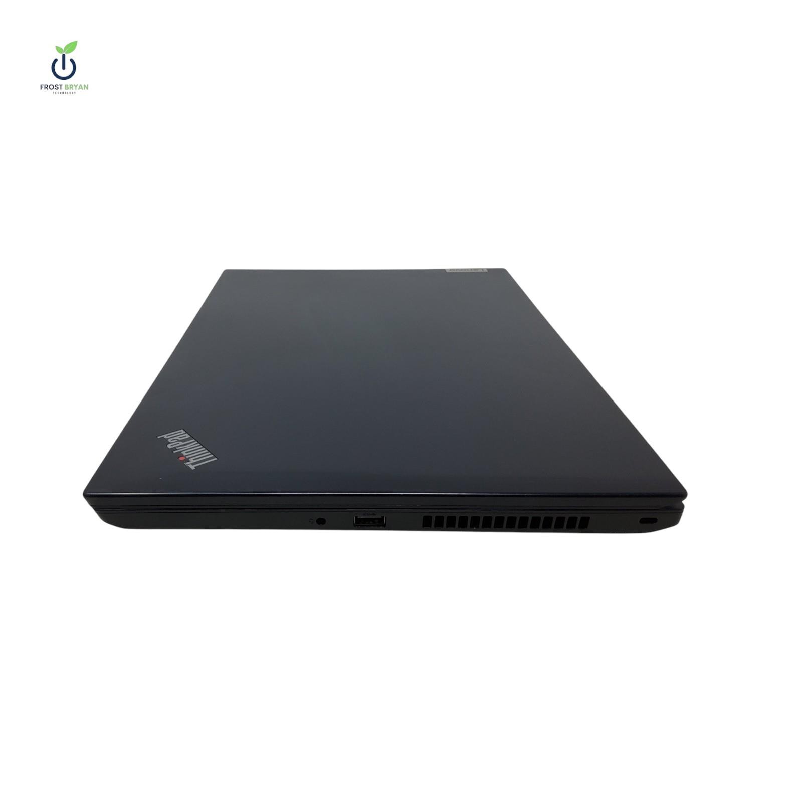 LENOVO ThinkPad L15 Gen 2a Ryzen 7 PRO 5850U 16GB 512GB No OS Grade C [READ]