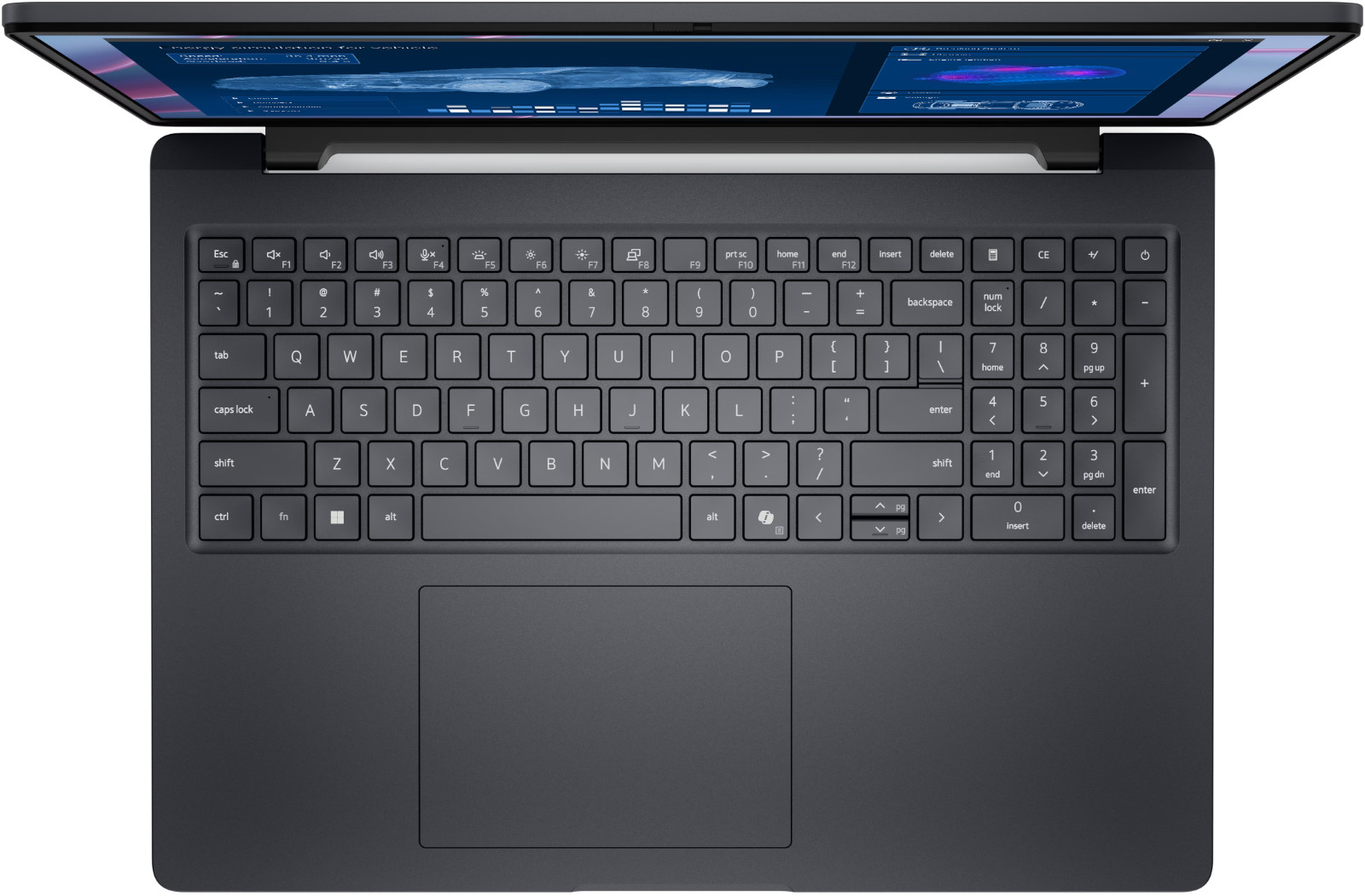 Dell Pro Max 16 Premium Ryzen AI 9 32GB 1TB SSD 16″ FHD PRO 1000 W11P (OPEN-BOX)
