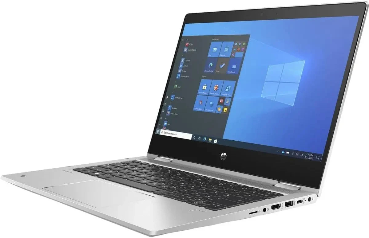 HP ProBook x360 435 G8 13.3 Touch Ryzen 7 16GB 512GB Win 11 Pro