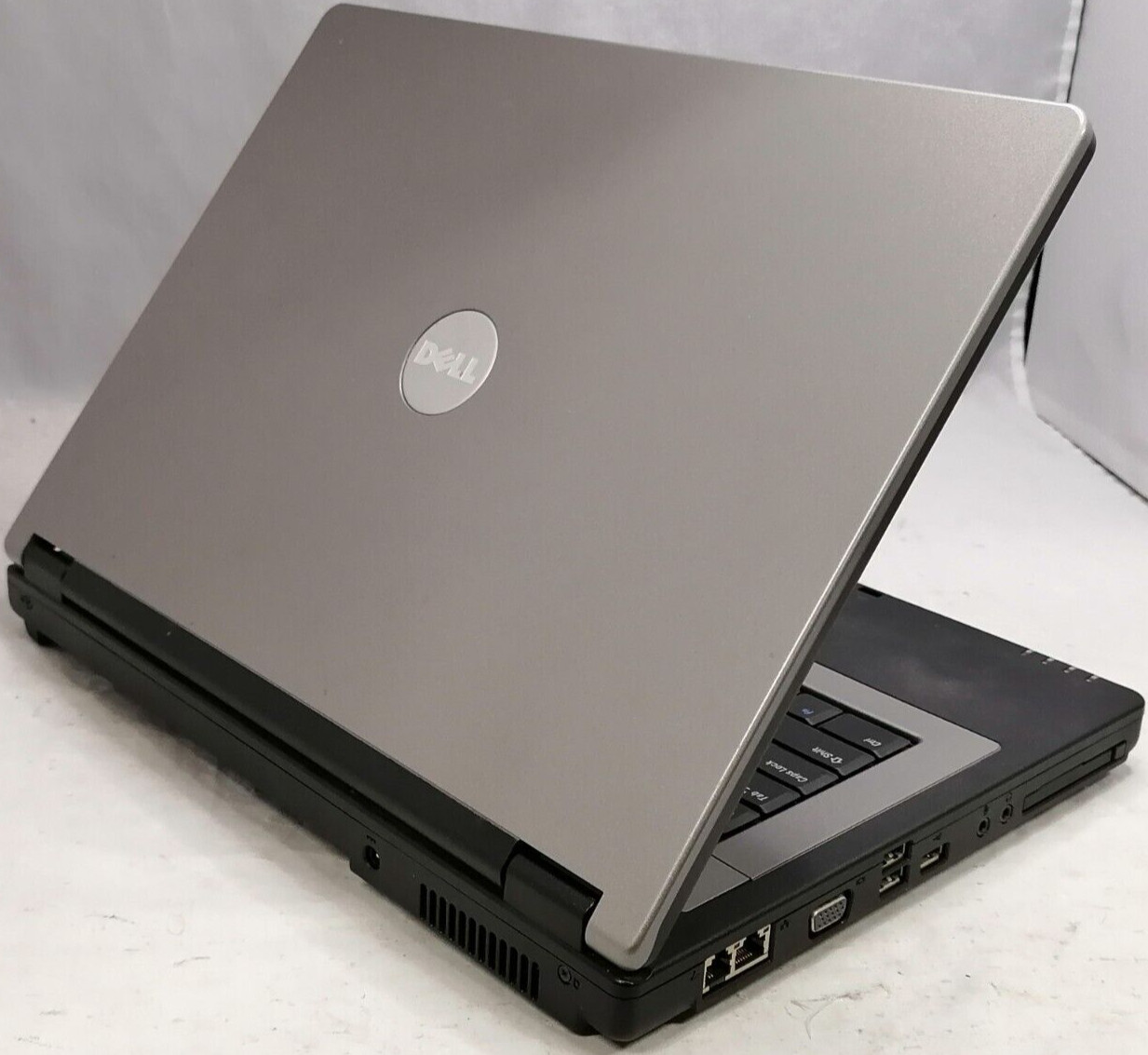 FOR PARTS 14.1″ Dell Inspiron B120 (Celeron M 360/512MB RAM/NO HDD)