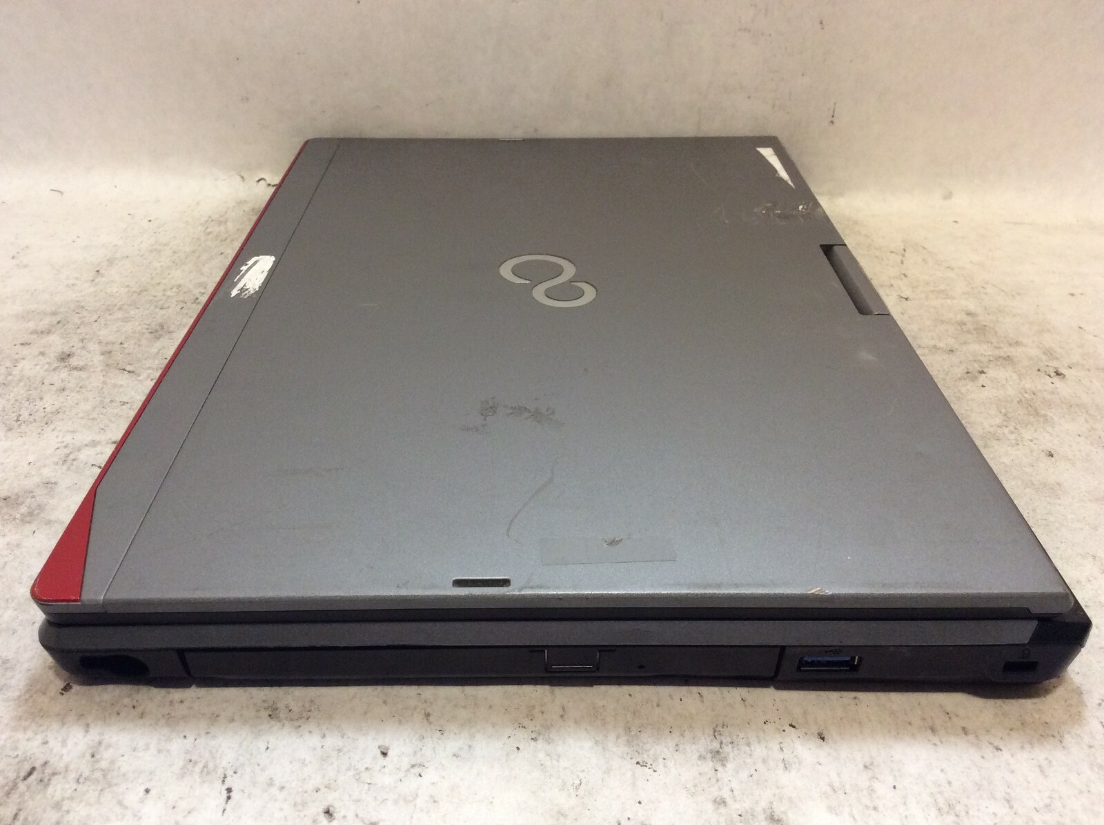 Fujitsu LifeBook T726 Laptop 13″ Intel Core i5 6th Gen READ DESCRIPTION -PP