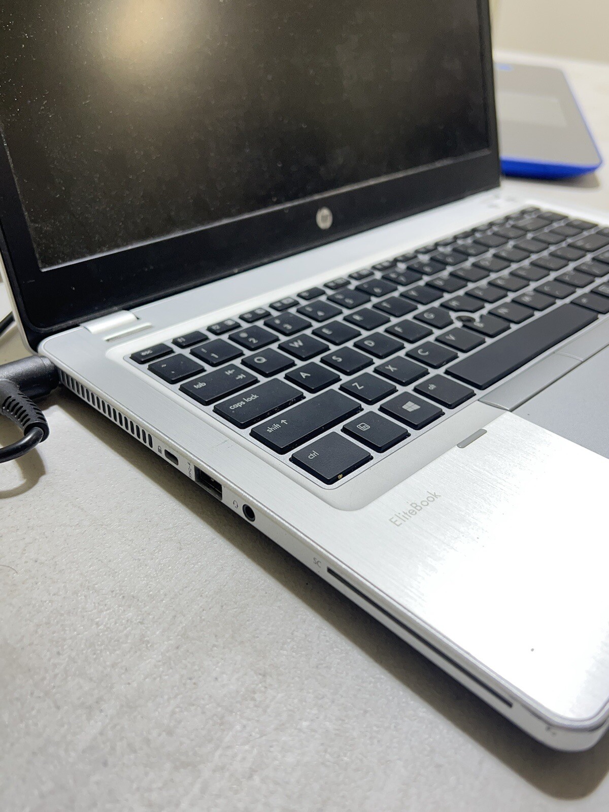 TWO LAPTOPS HP ELITEBOOK FOLIO 9470M i5-3427CPU 8GB 320GB Win11 PRO 14″ Laptop