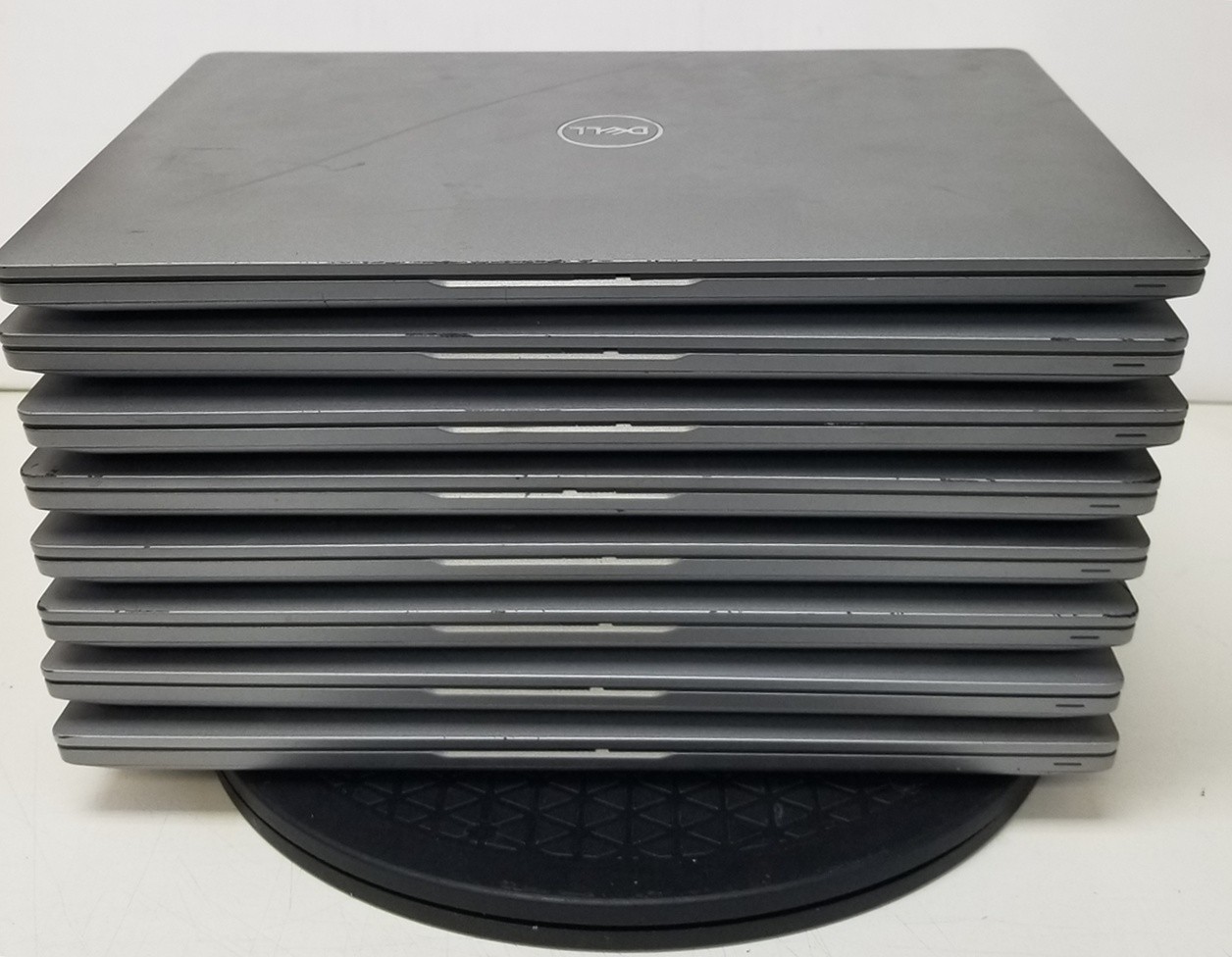 Lot of 8 Dell Latitude 5420 i5-6300U FHD 16GB No HDD/SSD/OS