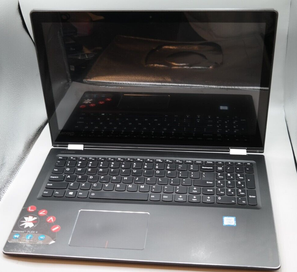Lenovo IdeaPad 3 14ITL05 14″ I3 7th gen 1tb HDD NO RAM NO CHARGER PORT- FOR PART