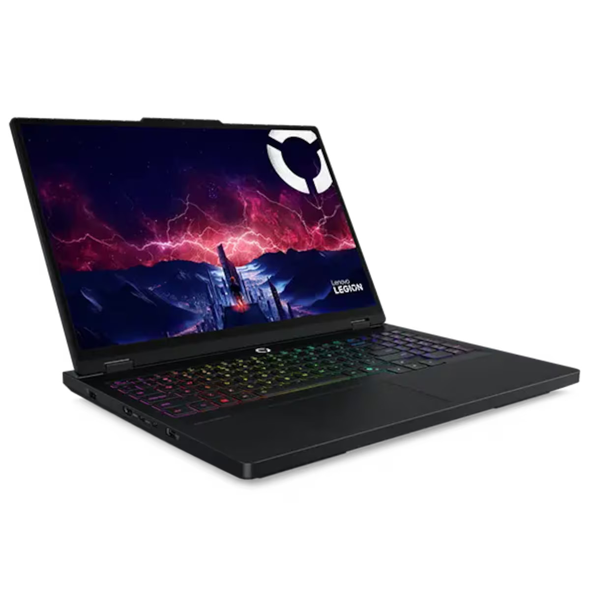 Lenovo Legion Pro 5 16AFR10 1T Ryzen 9 9955HX 16 GB RAM 2 TB SSD 16 in OLED