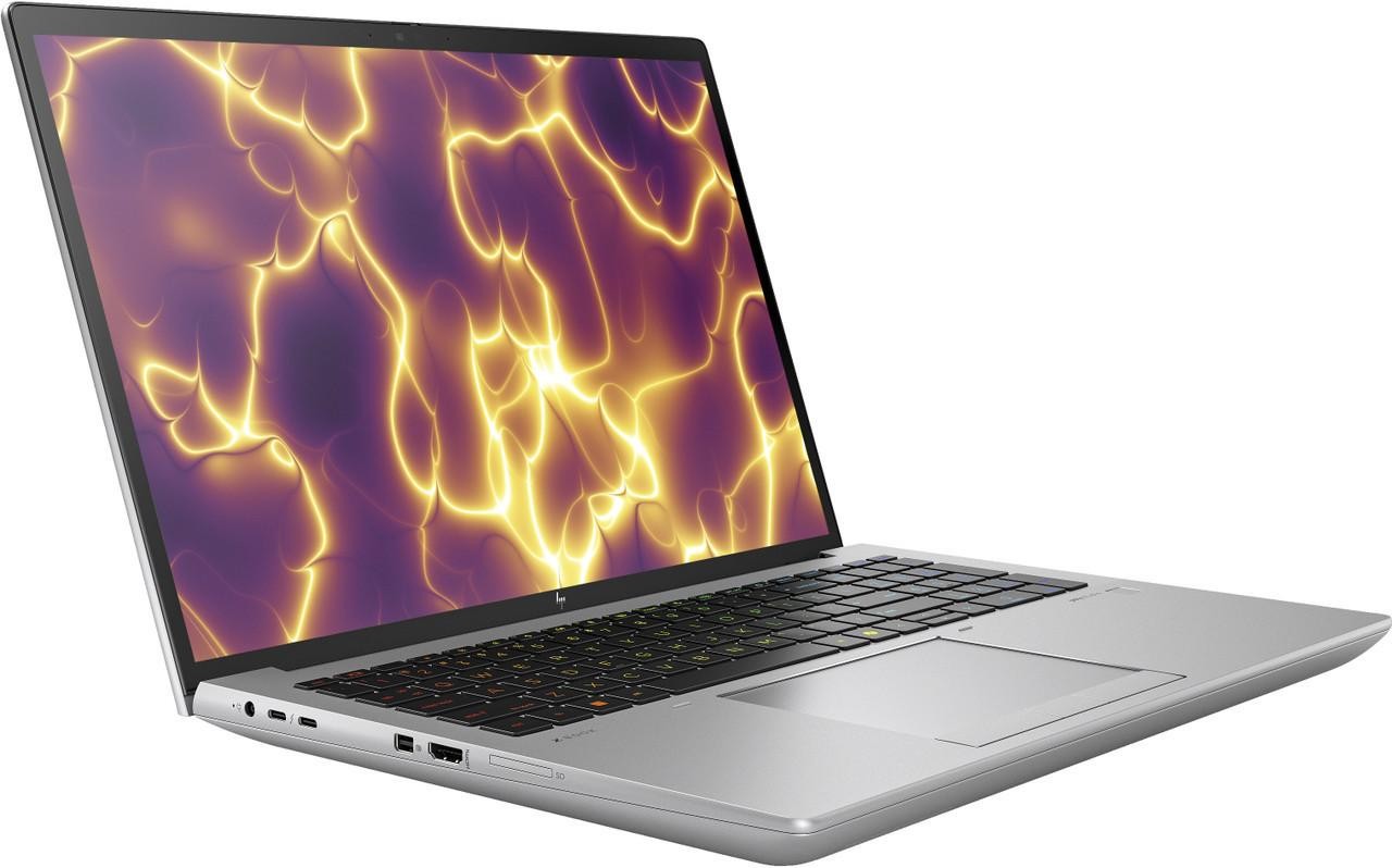 HP ZBook Fury 16 G11 i9-13950HX 32GB 1TB SSD RTX A2000 16″ Win 11 Pro