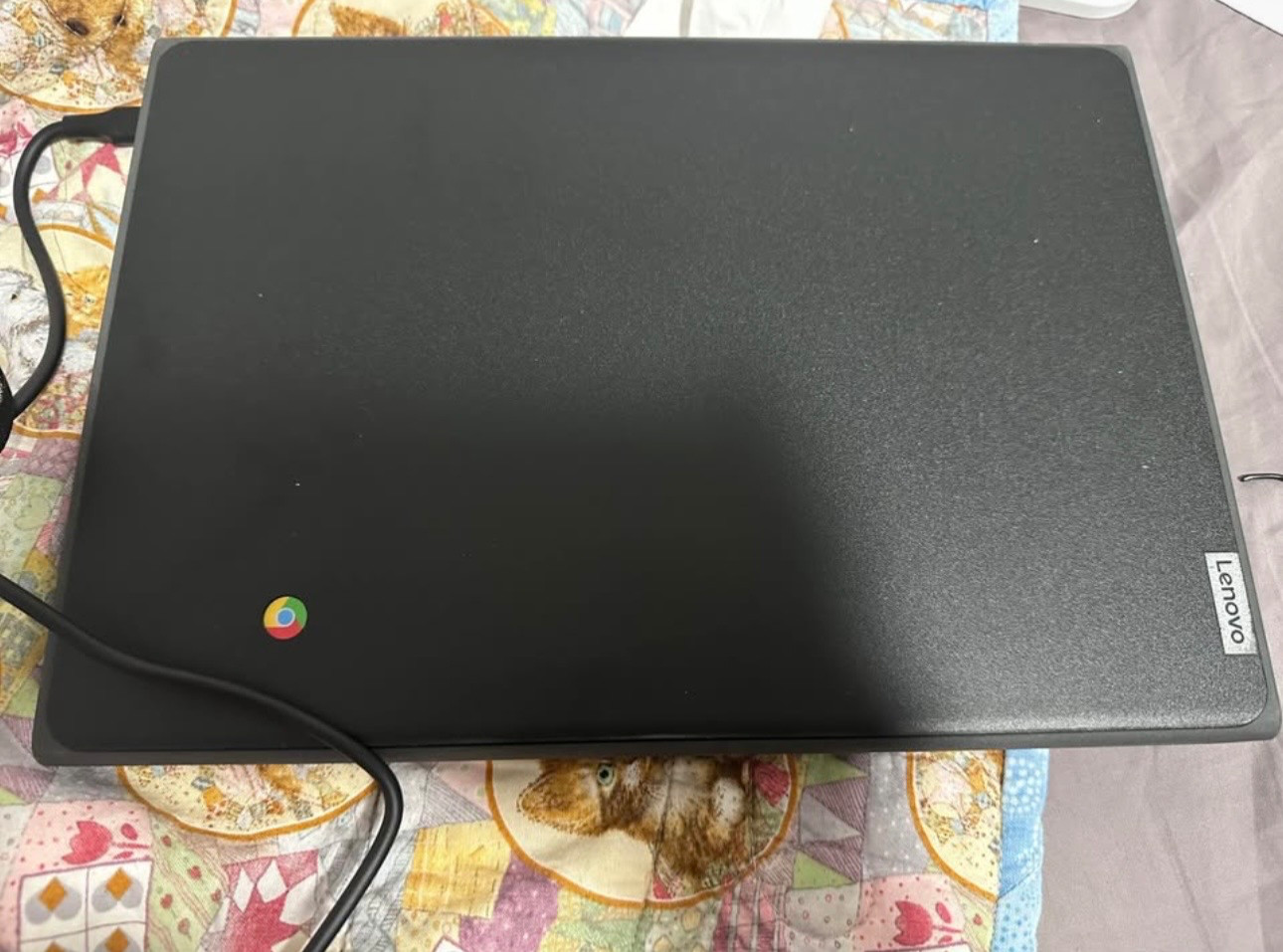 Lenovo 100e Chromebook 11.6″ (32 GB, Intel Celeron N, 2.4 GHz, 4 GB) Convertible