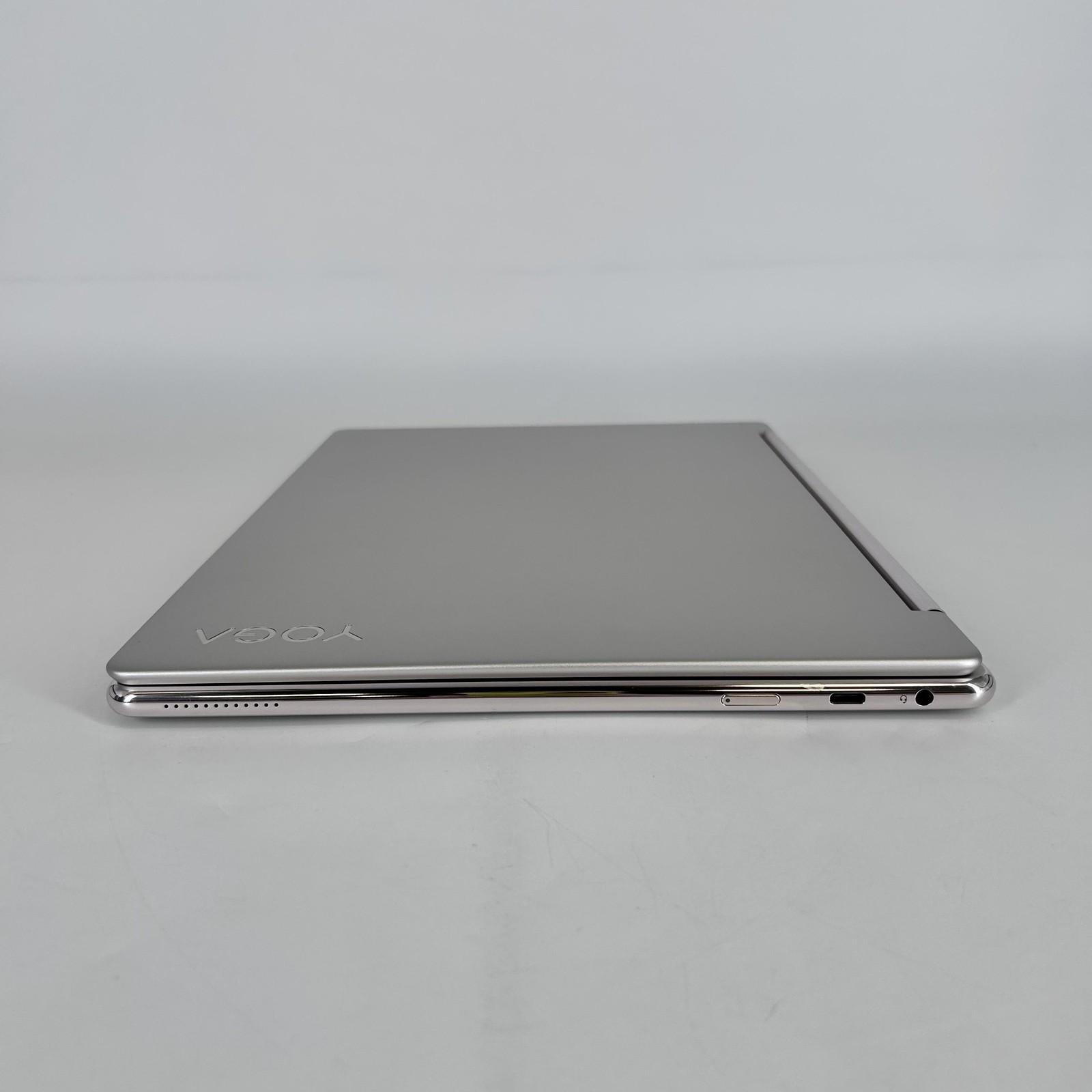 Lenovo Yoga 9i 14 QHD+ TOUCH 2.2 GHz i7-1360P 16GB 512GB SSD – Bad Microphone