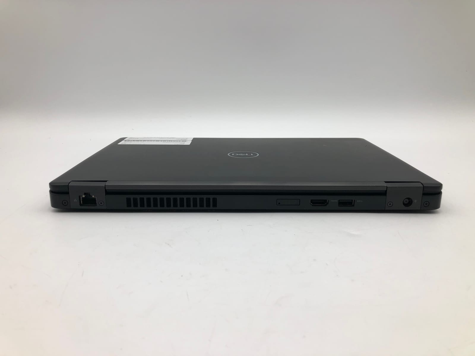 Dell | Latitude 5491 | i5-8400H | 16GB | 256GB SSD | Win 11 Pro | 88% Battery