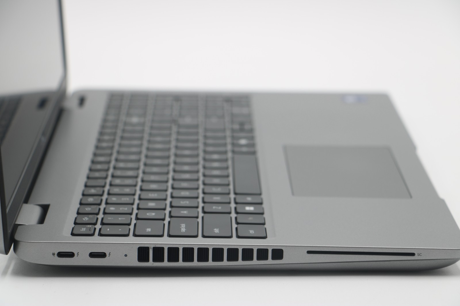 Dell Precision 3591 *1.7GHz Intel Ultra 5 135H/ 16GB RAM/ 512GB SSD* 92% Battery