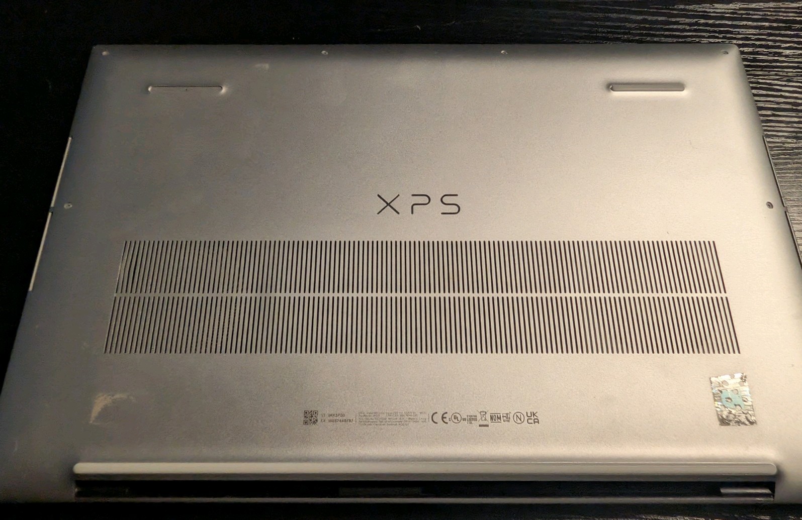 Dell XPS 9710 i9-11900H 1TB SSD 32GB MEMORY RTX 3060 17″ WIN11 PRO/BAZZITE