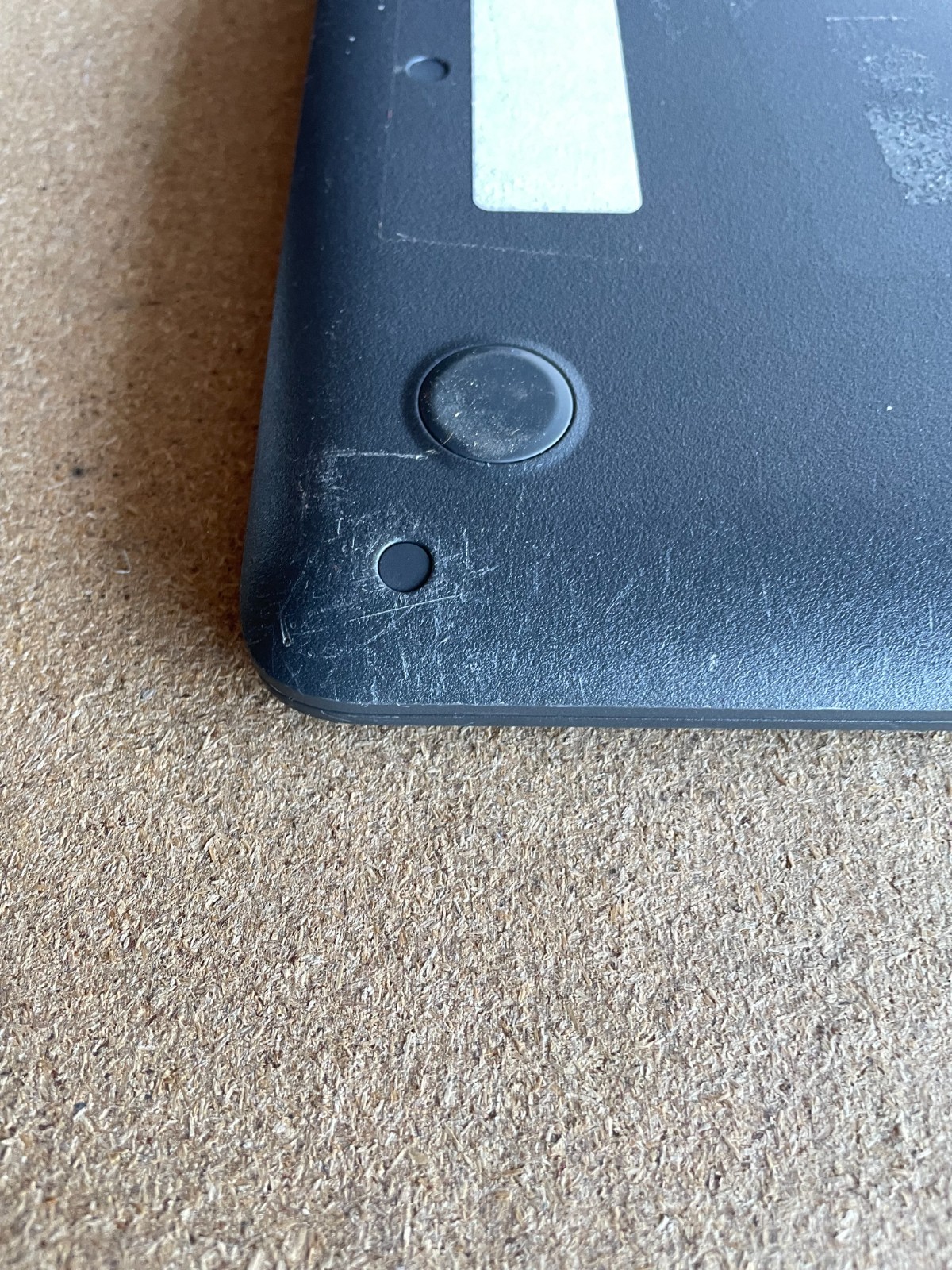 Cosmetic damage, Good screens – HP Chromebook 14a G5 (7CZ98UT)