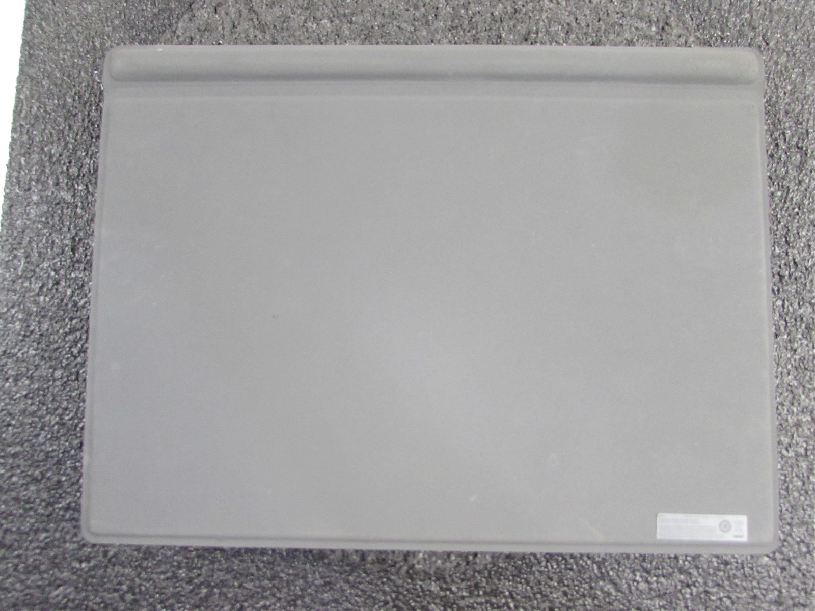 DELL LATITUDE 7320 (Detachable) 1920X1280 I7-1180G7 256GB SSD 16GB RAM NO O.S