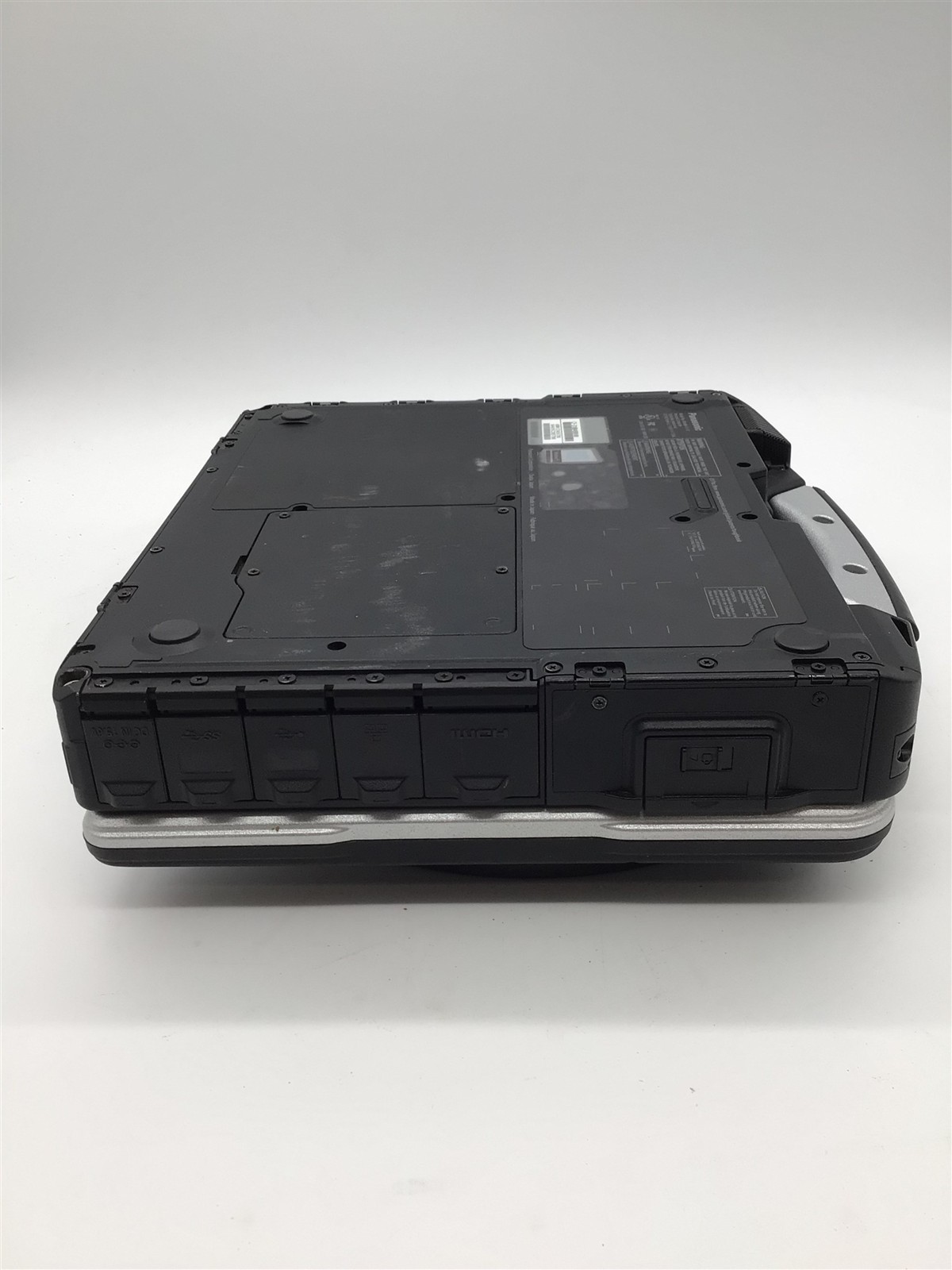 Panasonic ToughBook CF-31 i5-7300U 2.6GHZ/16GB RAM/256GB SSD *See Description*
