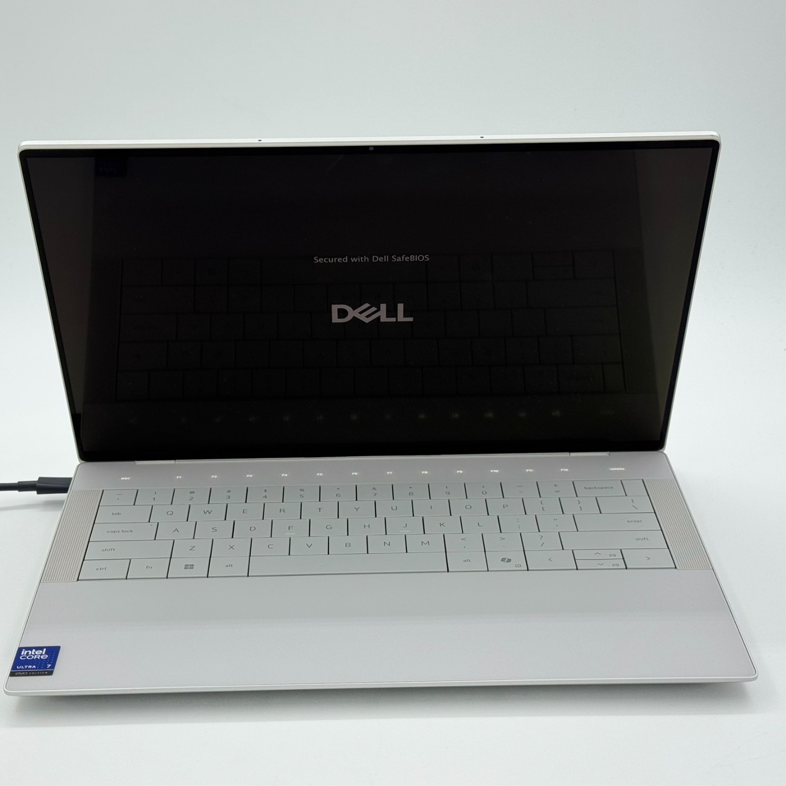 Dell Premium 14.5″ 3.2K OLED Touch Laptop Intel Ultra 7 255H 32GB 1TB SSD