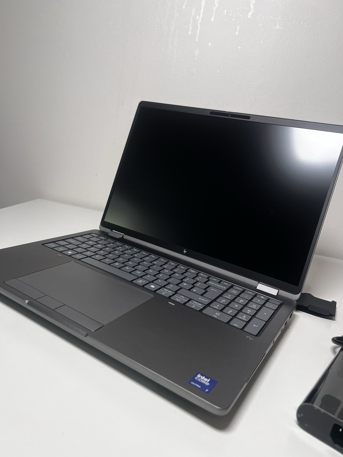 HP ZBook Fury 16 G11 – Intel Core Ultra 7