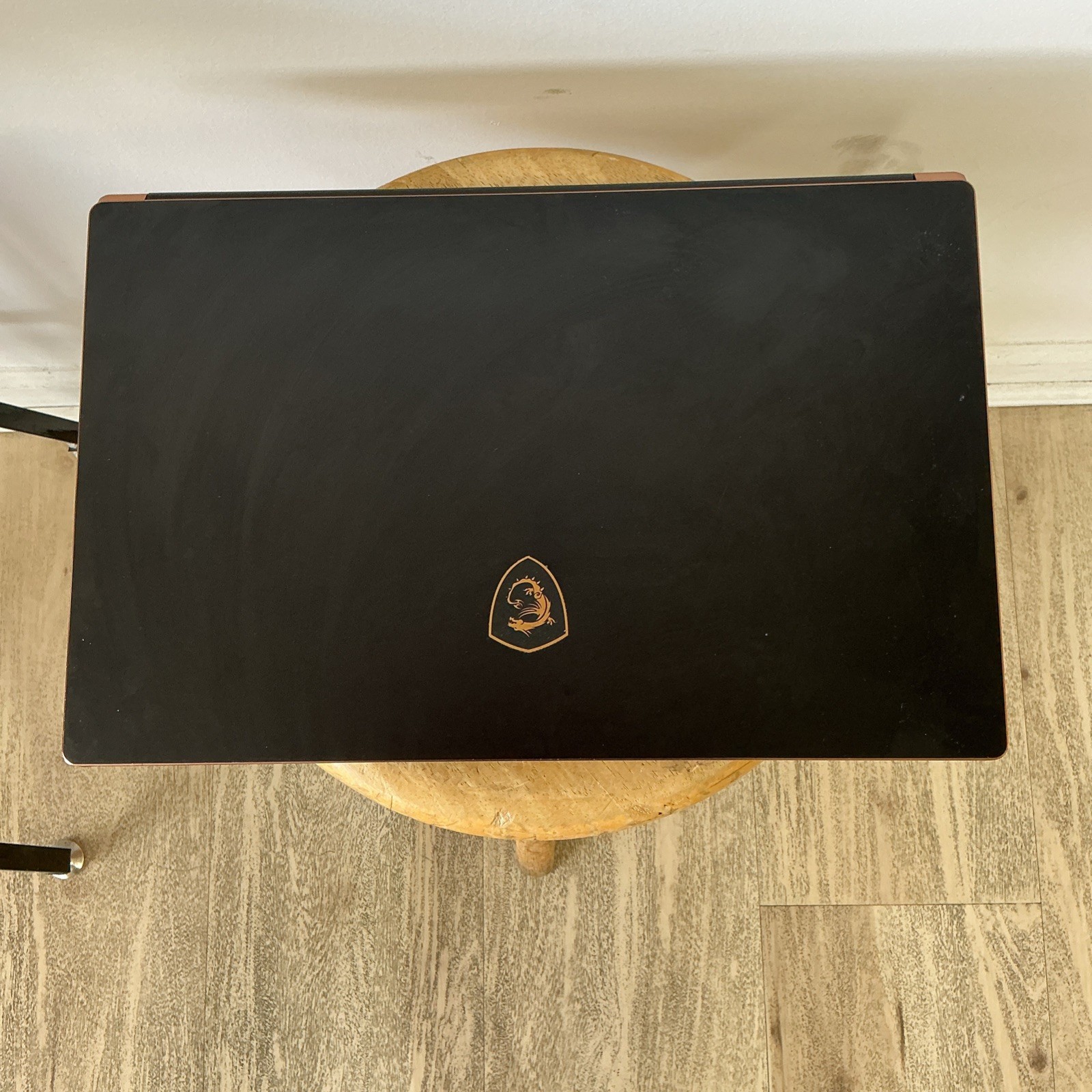 MSI GS75 Stealth 17.3 inch (1 TB, Intel Core i7 9th Gen., 2.60 GHz, 16 GB)…