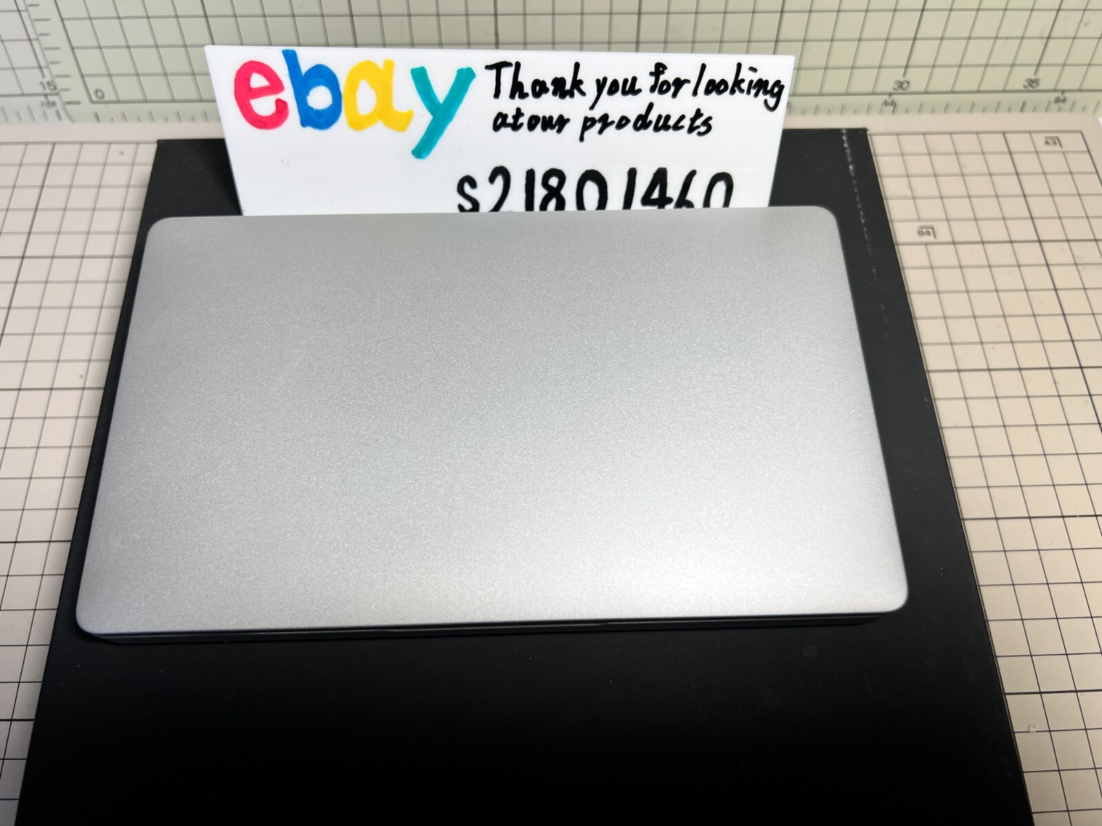 GPD POCKET X7-Z8750 model UMPC portable personal computer SILVER Excellent +