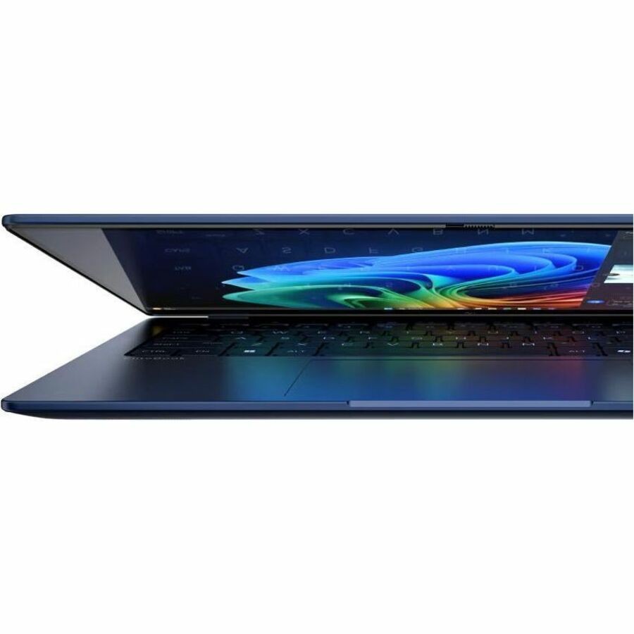 HP EliteBook Ultra G1q 14 Touchscreen Notebook AI PC – 2.2K – Qualcomm Snapdrag
