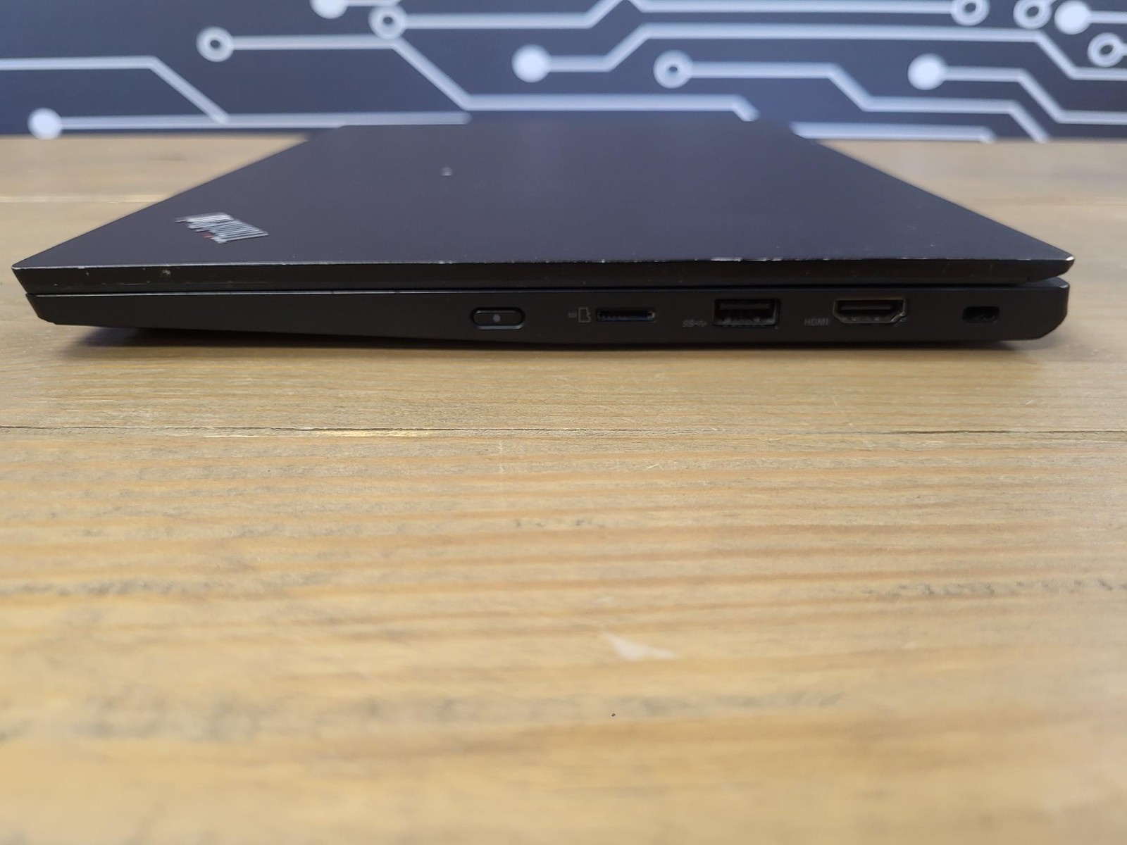 Lenovo ThinkPad L13 Gen 2 13.3″ i5-1135G7 8GB RAM 256GB SSD No OS D-Grade