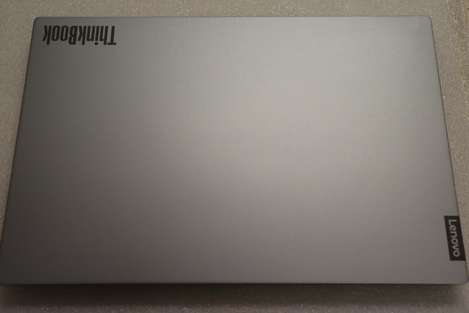 UK ENGLISH LENOVO THINKBOOK 15 FHD 2.5TB 32GB RAM IRIS+ WIN CAPTAIN LAPTOP