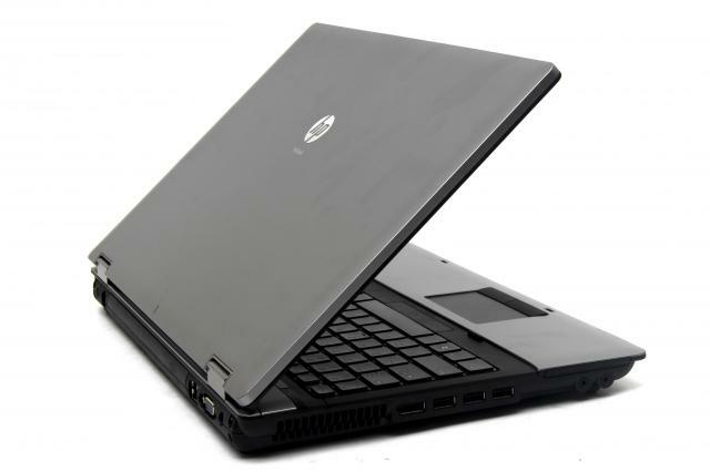 HP ProBook 6570b Laptop 15.6″ Core i5-3230M 2.6GHz 8GB 500GB win 10 pro