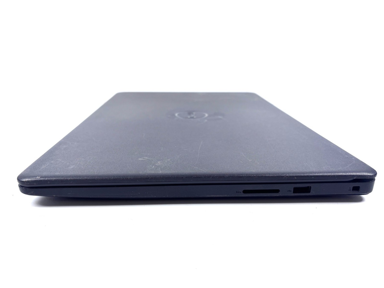 FOR PARTS: Dell Inspiron 3501 – 15.6″ FHD, 1.0GHz i5, NO RAM, NO SSD