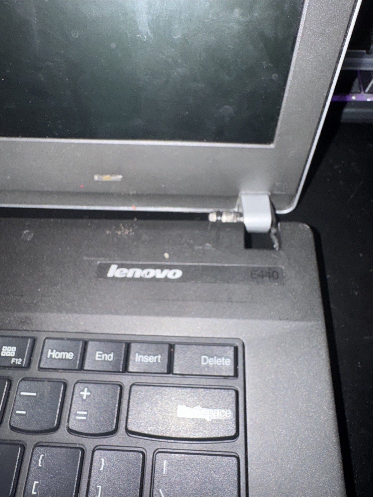 Lenovo Thinkpad E440