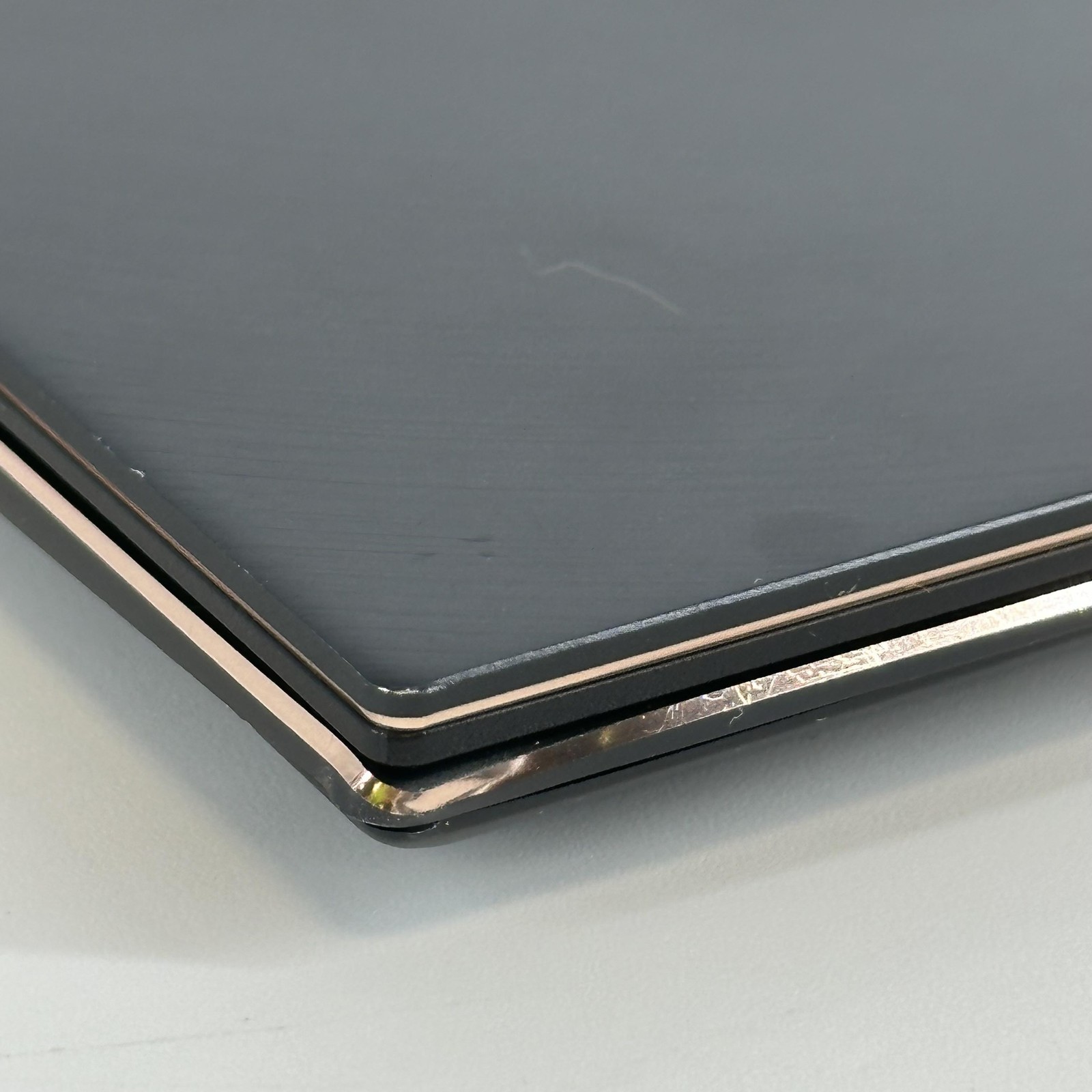Asus Zenbook S 13 Flip 4K TOUCH i7-1165G7 2.80GHz 16GB RAM 1TB SSD BENT FRAME