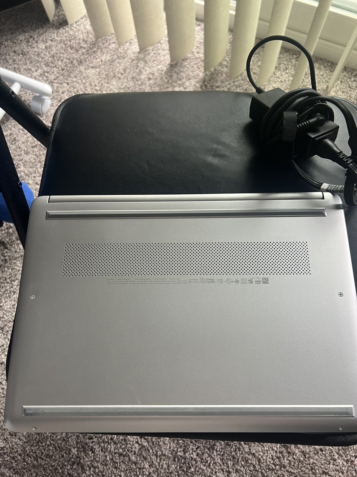 HP Laptop 14 Series Intel Pentium Silver N5030 1.10GHz 4GB RAM 64GB