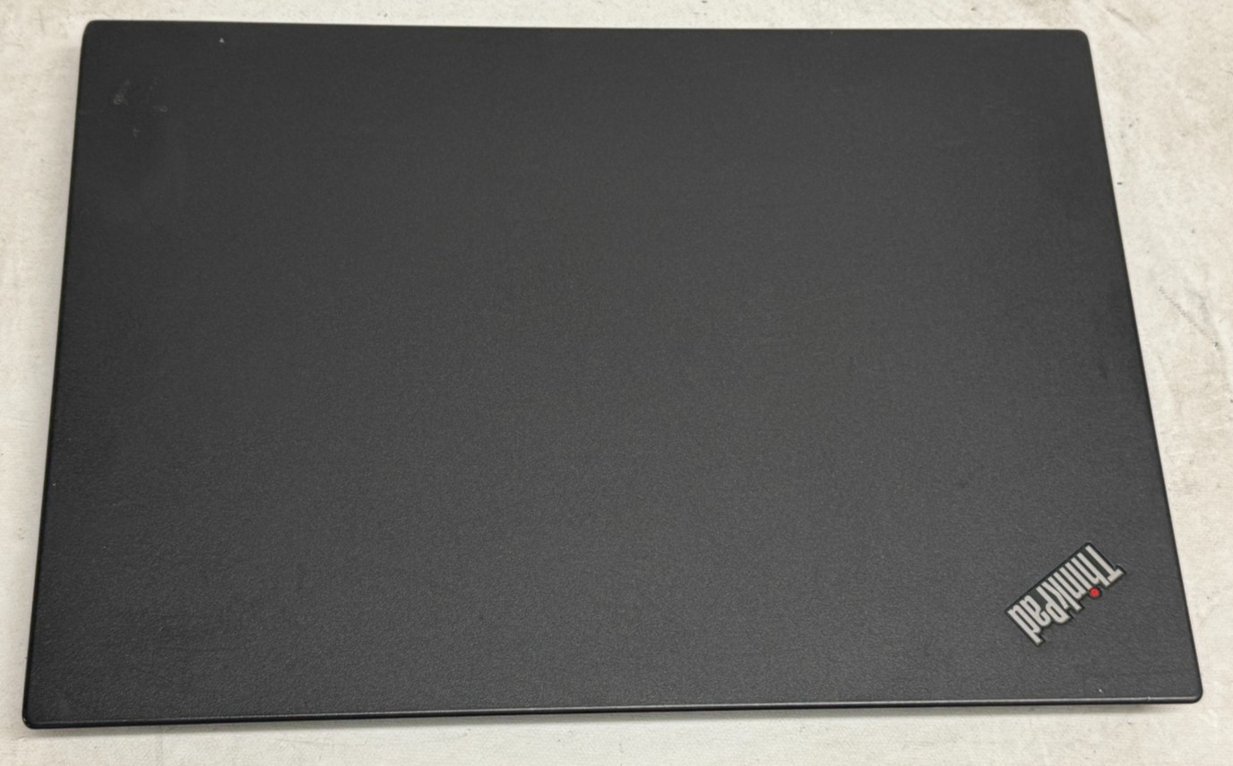 Lenovo ThinkPad L480 14″ (i5-8250u 1.60GHz – 8GB RAM – 128GB SSD – Win11Home)