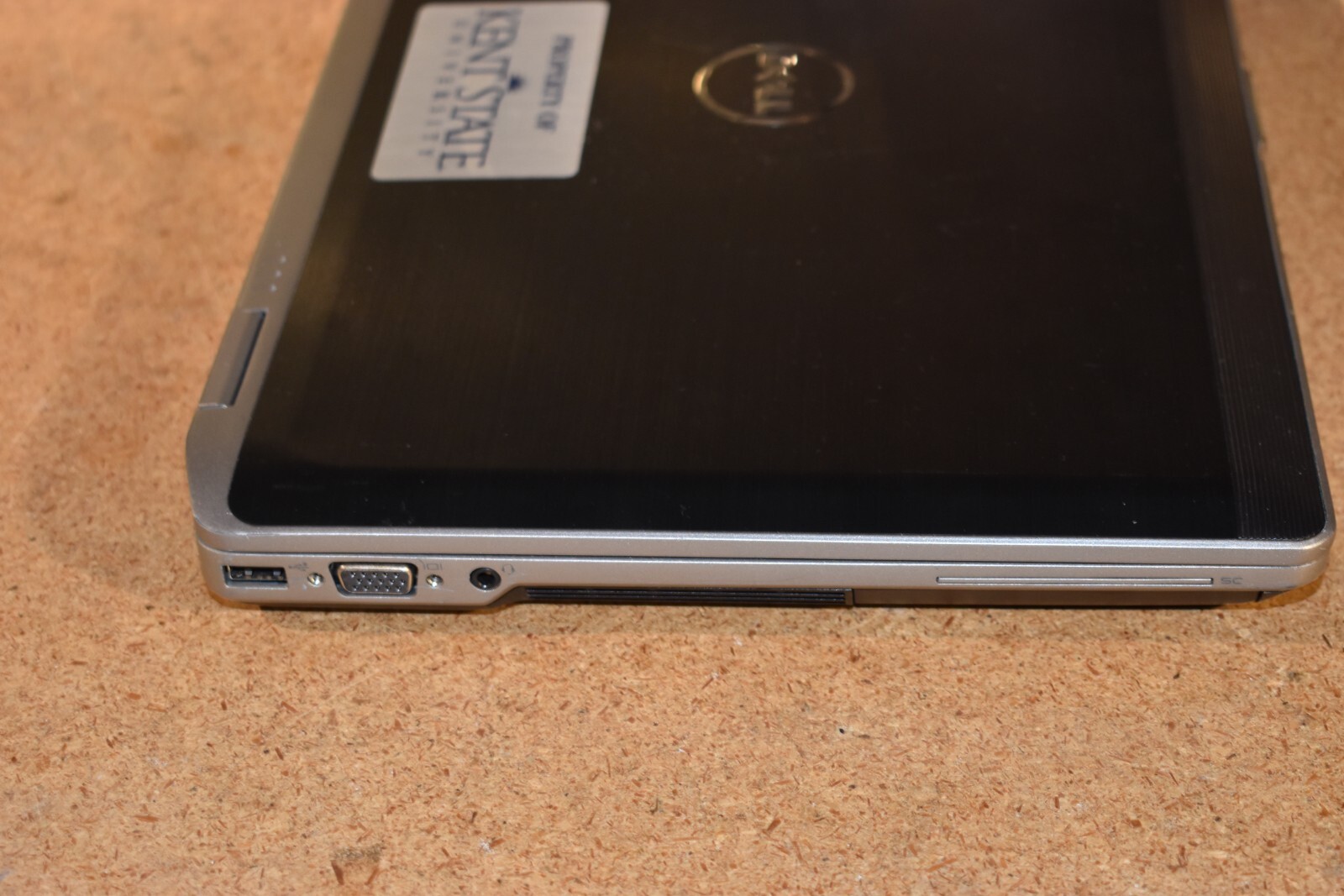Dell Latitude E6430 Intel Core i5-3320M 16GB RAM 1TB HDD Windows 7 Pro 64-bit