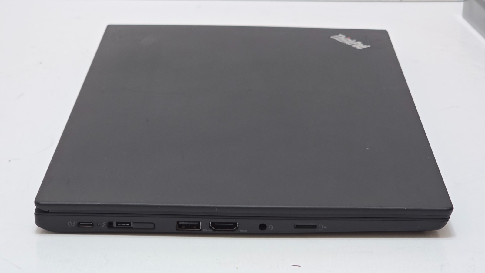 Lenovo ThinkPad P14S Gen 2 Intel i7-1185G7, 48GB RAM, 1TB SSD NVIDIA T500 Touch