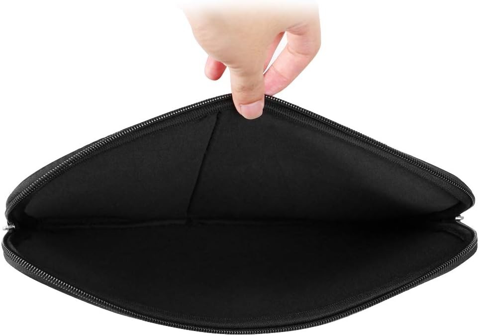 Neoprene 11 in Tablet Sleeve Carrying Case Bag for Samsung Galaxy Tab A9+ 11