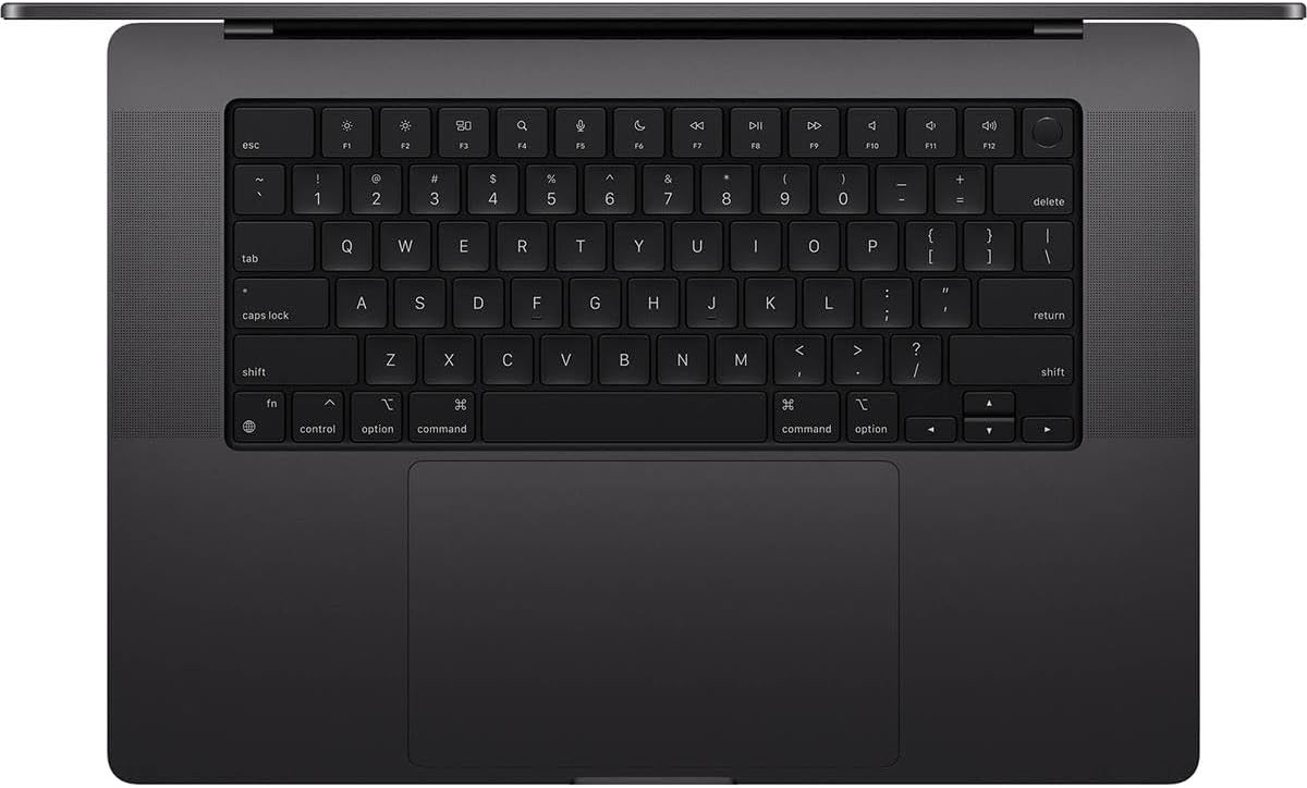 Apple Macbook Pro (2023) 16.2″ Laptop M3 Pro 36GB RAM 1TB SSD Mac OS X